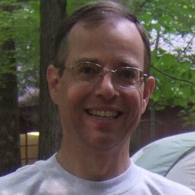 Profile Picture of Jerry McClellan (@JerryMcclellan1) on Twitter