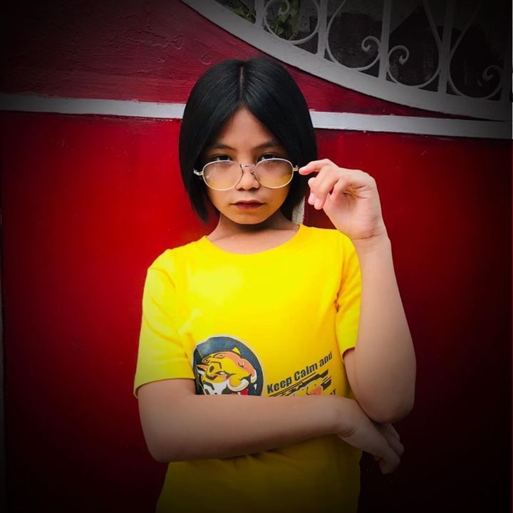 Profile Picture of ✨Jamella✨ (@jamespulusan) on Tiktok