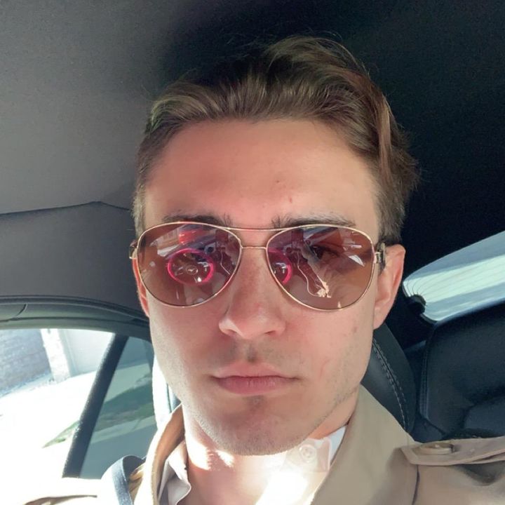 Profile Picture of Eric Blackmer (@@_blackmer_) on Tiktok
