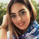 Profile Picture of ⚜️tara haghighi | تارا حقیقی⚜️ (@haghighi.tara.art) on Instagram