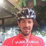 Profile Picture of Aaron Barnett (@vo2maxoh) on Instagram