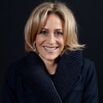 Profile Picture of Emily Maitlis (@officiallymaitlis) on Instagram