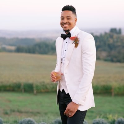 Profile Picture of CJ McCollum (@CJMcCollum) on Twitter