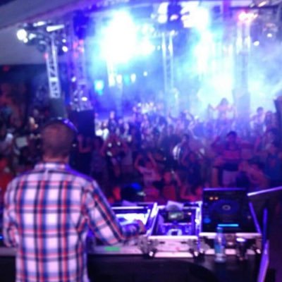 Profile Picture of Marc Thrasher (@djmarcthrasher) on Twitter