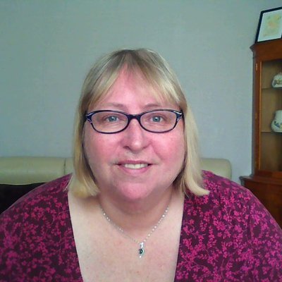 Profile Photo of Wendy Ann Hanson (@WendyAnnHanson1) on Twitter