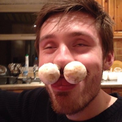 Profile Picture of George Crewe Shouts (@creweshouts) on Twitter