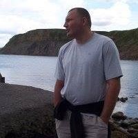 Profile Picture of Ian Whitehead (@ian-whitehead-29) on Quora