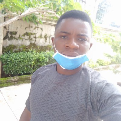 Profile Picture of Enoch Benjamin (@EnochBenjamin13) on Twitter