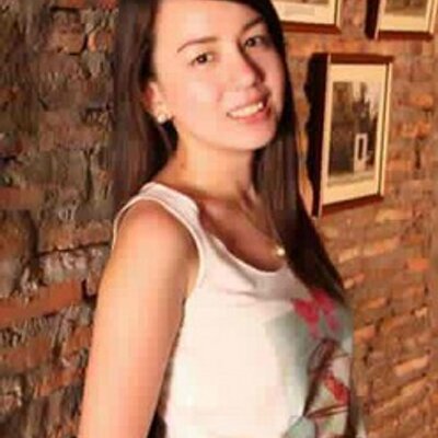 Profile Picture of Athena Gonzalez (@athena_gon) on Twitter