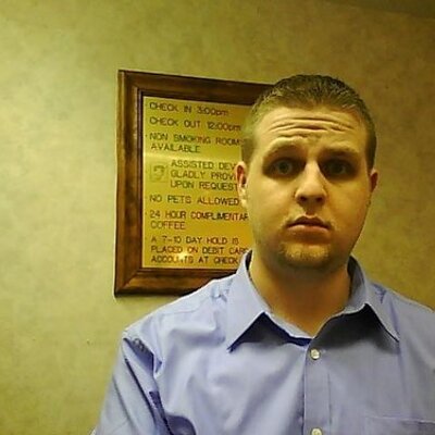 Profile Picture of Justin Utley (@jmac4684) on Twitter