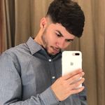 Profile Picture of Brender Luan Andrade (@brenderluan) on Instagram