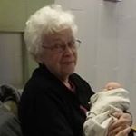 Profile Picture of Phyllis Hershberger (@phyllishershberger) on Instagram