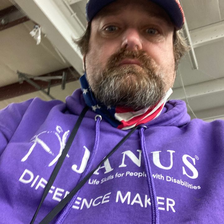 Profile Picture of Jason (@jasonberg43backup) on Tiktok