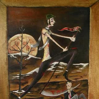 Profile Picture of Adam Achen (@adam.achen) on Instagram