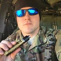 Profile Picture of Porter Kelvin (@PorterKelvin3) on Twitter