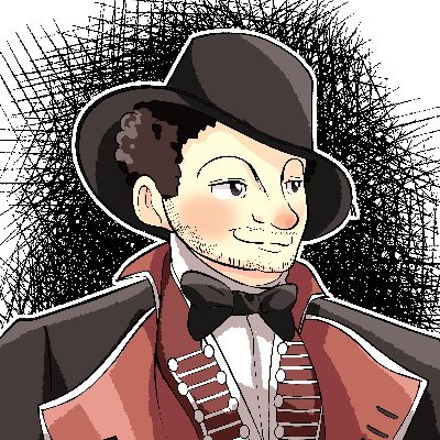 Profile Picture of Andrew "Adze" Rotolo (@AdzeTweets) on Twitter