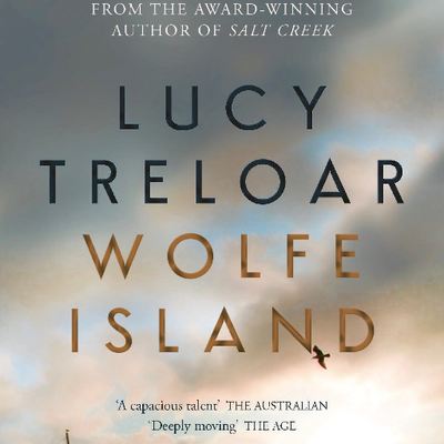 Profile Picture of Lucy Treloar (@LucyTreloar) on Twitter