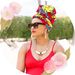 Profile Picture of Nicole Foster (@itsnicolefoster) on Pinterest