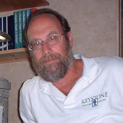 Profile Picture of Andrew Lasser (@andrew_lasser) on Twitter