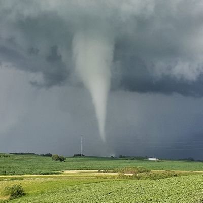 Profile Picture of Tyler Olson (@TylerOlsonWX) on Twitter
