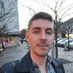 Profile Picture of Robert”Mies laatikossa”Wallin (@cutthecrap4gudssake) on Instagram