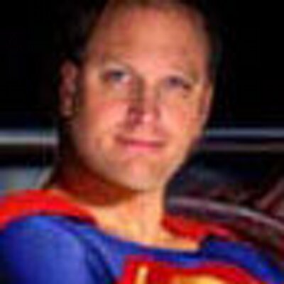 Profile Picture of Stephen Paul McNutt (@stephenmcnutt) on Twitter