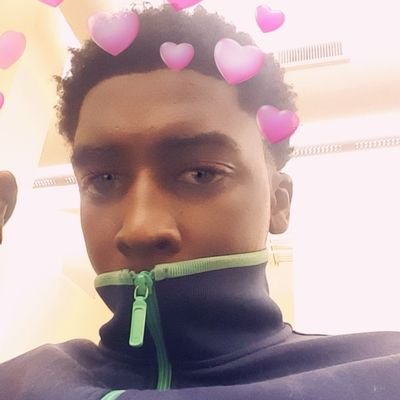 Profile Picture of Rashad Coleman (@OhThatsRashad__) on Twitter
