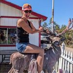 Profile Picture of Athena Mayrie Elliston (@mrselliston) on Instagram