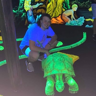 Profile Picture of Aaron Cunningham (@aarontheman34) on Twitter