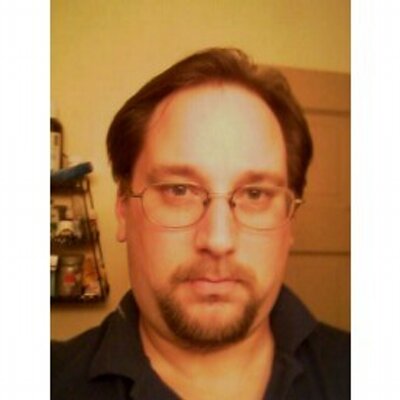 Profile Picture of James Bittle (@Archangel7467) on Twitter