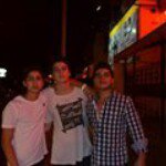 Profile Picture of Luis Gustavo Verdugo (@elminipolo97) on Instagram
