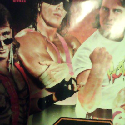 Profile Picture of James Roets J.r (@JamesRoetsJr1) on Twitter