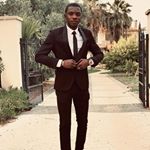 Profile Picture of Bryan Ngongo (@bryan_ngongo) on Instagram