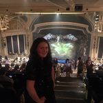 Profile Picture of Rachael Glancy (@rachaelglancy) on Instagram