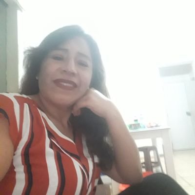 Profile Picture of Julia Baca Rojas (@JuliaBacaRojas1) on Twitter