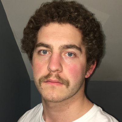 Profile Picture of Darius Farmer (@Darius_Farmer) on Twitter