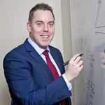 Profile Picture of Colin Hegarty (@mr_colin_hegarty) on Instagram