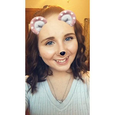 Profile Picture of Jocelyn (@jocelyn_roach) on Twitter