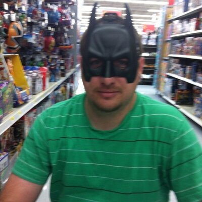 Profile Picture of Chad Whiteley (@WhiteleyChad) on Twitter