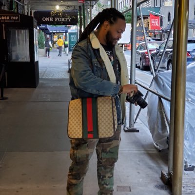 Profile Picture of Michael Crowell (@Redeyedflights) on Twitter