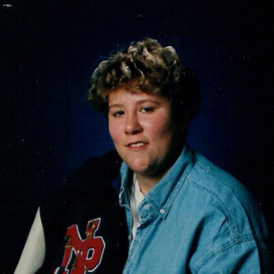 Profile Picture of Michelle Lee Albaugh (@Shelba1976) on Twitter