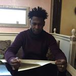 Profile Picture of Oumar Diallo (@oumargood) on Instagram