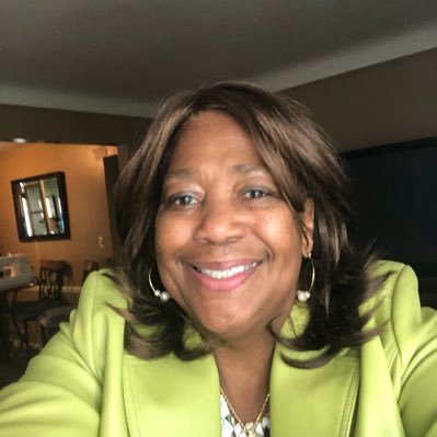 Profile Picture of Sheila Woods (@SheilaW97459189) on Twitter