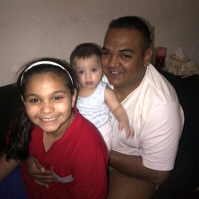 Profile Picture of Darryl Finch (@darrylfinch) on Twitter