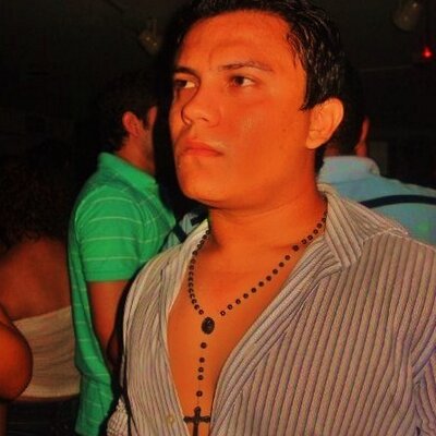 Profile Picture of Manuel Gordillo (@manu2087) on Twitter