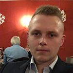 Profile Picture of Daniel Lereim Folgerø (@danielfolgero) on Instagram