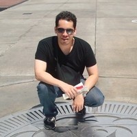 Profile Picture of Keith Gonzales  (@keith-gonzales-31) on Quora