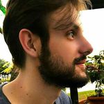 Profile Picture of Jonatan T. Westphal (@jonatanwestphal) on Instagram