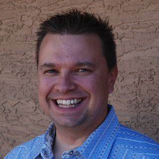 Profile Picture of Aaron Sandeen (@aaron.sandeen) on Facebook