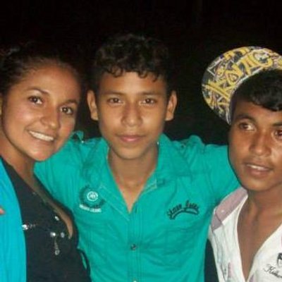 Daniel Garay Severin - Twitter Profile Picture of Daniel Garay Severin (@acus1999) on Twitter